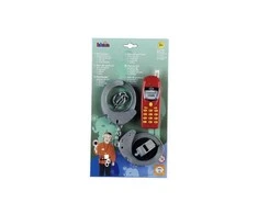 Klein Policininko rinkinys