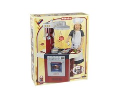 Klein Viryklė Miele Petit Gourment su priedais