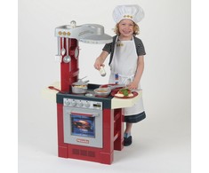 Klein Viryklė Miele Petit Gourment su priedais