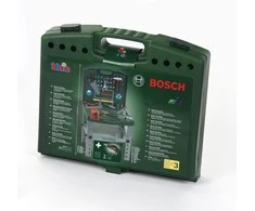 Klein Bosch sulankstoma dirbtuvė su Ixolino II atsuktuvu
