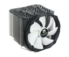 Thermalright TR kietas. Le Grande Macho RT