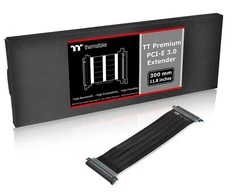 Thermaltake Riser PCI-e X16 Premium 300mm juosta