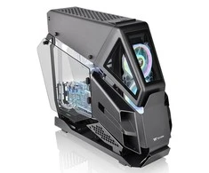 Thermaltake AH T600 grūdintas stiklas