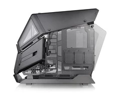 Thermaltake AH T600 grūdintas stiklas