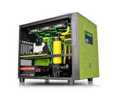 Thermaltake CL-W096-CA00BL-A