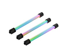 Thermaltake Thermaltake Ramusis RGB Plus TT Premium Edition LED jungiamosios detalės - H