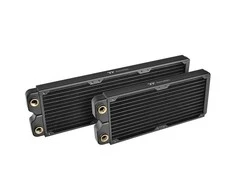 Thermaltake Ramusis C240 (CL-W227-CU00BL-A)