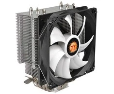 THERMALTAKE Contac Silent 12 CPU Cooler Intel Sockel LGA 1155/1156/1151/1150/1366/77AMD Sockel FM2/FM2+/FM1/AM3+/AM3/AM2+/AM