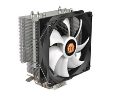 THERMALTAKE Contac Silent 12 CPU Cooler Intel Sockel LGA 1155/1156/1151/1150/1366/77AMD Sockel FM2/FM2+/FM1/AM3+/AM3/AM2+/AM