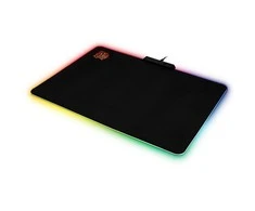 TT Esports Pelės kilimėlis Thermaltake eSports Draconem RGB MP-DCM-RGBSMS-01 (355mm x 255mm)