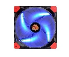 Mėlyna Thermaltake Luna 14 Mėlyna