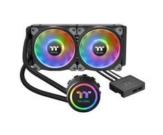 CPU COOLER S_MULTI/CL-W255-PL12SW-A THERMALTAKE