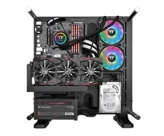 CPU COOLER S_MULTI/CL-W255-PL12SW-A THERMALTAKE