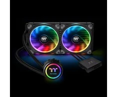 CPU COOLER S_MULTI/CL-W167-PL14SW-A THERMALTAKE
