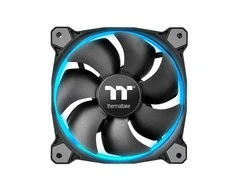 Korpuso aušintuvas Thermaltake Riing 12 LED RGB, 3 vnt.
