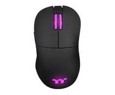 Pelė Thermaltake Thermaltake DAMYSUS WIRELESS RGB, pelė žaidimams (juodas)