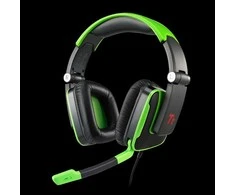 Ausinės Thermaltake eSports Shock DTS 5.1 HT-SHO001ECGR (juodos spalvos