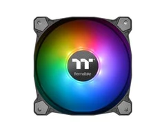Ventiliatorius Thermaltake CL-F080-PL14SW-A