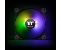 Ventiliatorius Thermaltake CL-F080-PL14SW-A