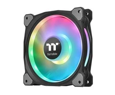 Ventiliatorius Thermaltake Riing Duo 12 RGB 3Pack Fan CL-F073-PL12SW-A