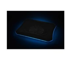 Fan gaming notebook cooler Thermaltake Massive 20 RGB