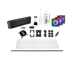 Rinkinys Thermaltake Pacific C360 LCS ARGB 20mm*3
