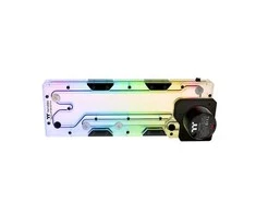 Thermaltake Thermaltake Ramiojo vandenyno DP100- D5 Plus universalus 360mm distrio plokštė