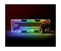 Thermaltake Thermaltake Ramiojo vandenyno DP100- D5 Plus universalus 360mm distrio plokštė