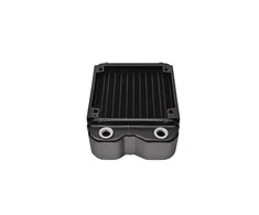 Thermaltake Pacific RL120 Radiator Juodas