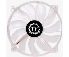 Mėlyna Thermaltake Pure 20 Mėlyna