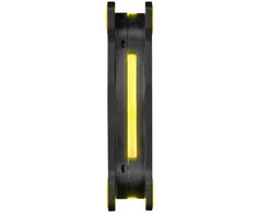 Thermaltake Riing 14 Geltona