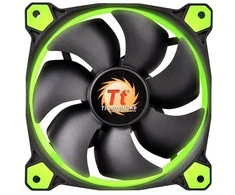 LED žibintai Thermaltake
