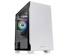 Thermaltake S100 TG Snow Edition