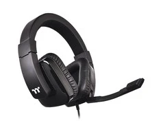 Ausinės Thermaltake E. sportas Shock XT 7.1 Juodas (GT- SHX- DIECBK -36)
