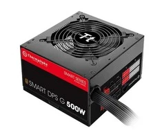 500W Thermaltake SMART DPS G Digital 80+ Bronze