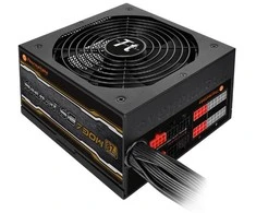 Maitinimo šaltinis Thermaltake Smart SE 730W SPS-730MPCBEU (730 W, aktyvus, 140 mm)