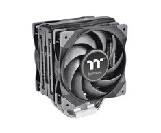 Thermaltake Toughair 510 Processor Cooler 12 cm Juodas