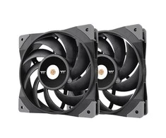 Ventiliatorius Thermaltake CL-F082-PL12BL-A