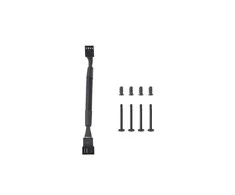 Ventiliatorius Thermaltake CL-F085-PL14BL-A