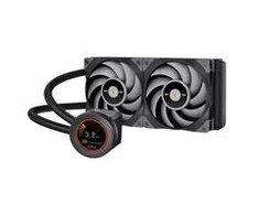 Thermaltake TOUGHLIQUID Ultra 240 viskas viename skysčio aušintuvas 240 mm