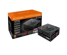 THERMALTAKE Toughpower Grand G 750W RGB SYNC 80+ Gold