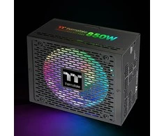 850 W Thermaltake Toughpower PF1 ARGB Platinum