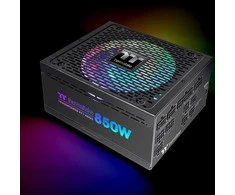 850 W Thermaltake Toughpower PF1 ARGB Platinum