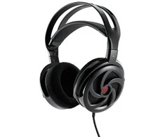 Ausinės Thermaltake eSports Shock Spin Juodas HT-SKS004ECBL (juodos spalvos