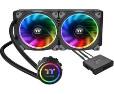 CPU COOLER S_MULTI/CL-W167-PL14SW-A THERMALTAKE