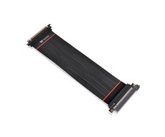 Thermaltake Riser TT Premium PCI-E 4.0 300mm (AC-058-CO1OTN-C1)