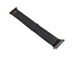 Ilgintuvas (extender) Thermaltake Riser TT Premium PCI-E 4.0 600mm (AC-059-CO1OTN-C1)