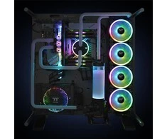 Ventiliatorius Thermaltake CL-F077-PL14SW-A