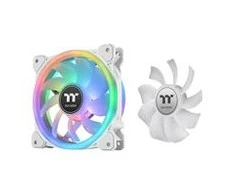 Thermaltake TT SWAFAN 14 RGB radiatoriaus ventiliatorius 3er wh CL-F146-PL14SW-A