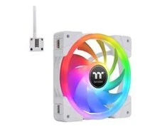 Thermaltake TT SWAFAN EX14 RGB FAN Premium 3er wh CL-F162-PL14SW-A